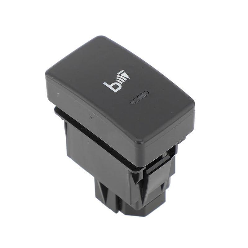 ya 4 8.8.2 5-Pins Parking Sensor Switch Button for Honda Crosstour 2011-2013 35470-TW0-003