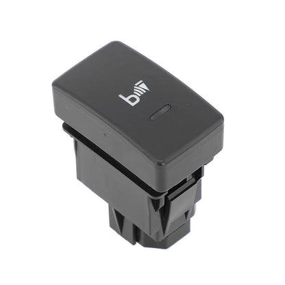 ya 4 8.24 baidi 5-Pins Parking Sensor Switch Button for Honda Crosstour 2011-2013 35470-TW0-003