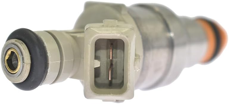 ya 10 9.16 baidi Set of 6 Fuel Injector F87ED2A for Ford Ranger Windstar for Mazda B3000 Sable 3.0 V6