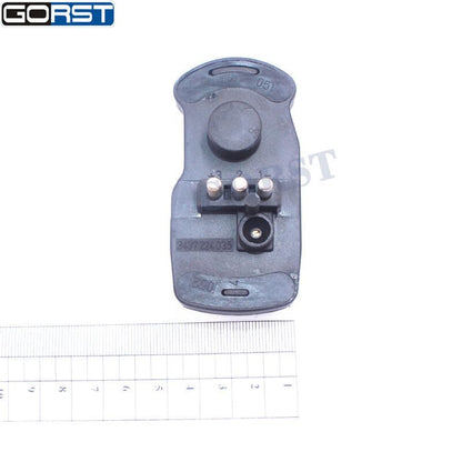 ya 3 8.24 baidi Throttle Position Sensor TPS for Mercedes-Benz W124 W126 W201 W460 3437224035 3437010039