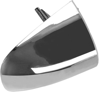 ya 9 10.24 Rear Door Handle Cap Cover Outside LH Driver Left Side for 2016-2020 for Kia for Sorento