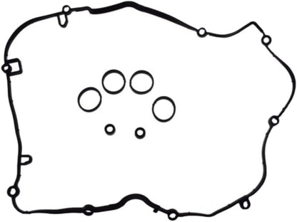 ya 12 10.8 zhengce Valve Cover Gasket Set for BMW 120i 316i for Mini Cooper R55 R56 Clubfor Man Countryfor Man