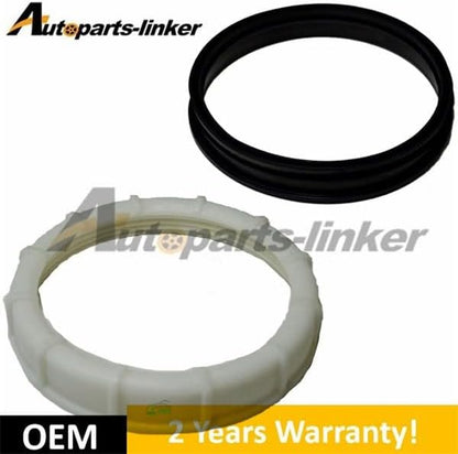 ya 13 9.15 baidi Fuel Tank Lock Nut & Gasket 17046-SNA-000 For 06-11 for Civic 13-14 Insight 13-16 CRZ