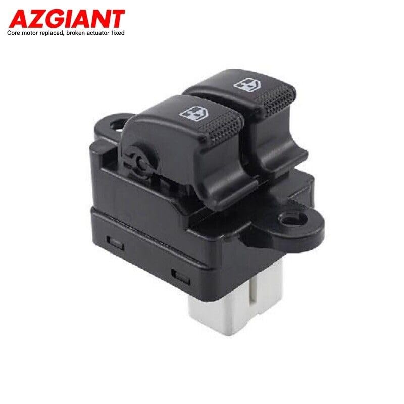ya 3 8.24 baidi Suitable for 1998-2016 for Hyundai Amica Mx Left Front Driver Side Window Switch 93570-050