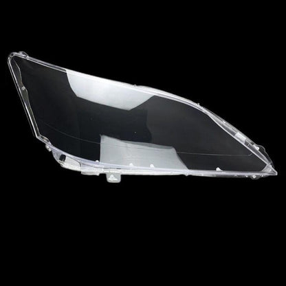 ya 4 8.14 Suitable for 10-12 for Lexus ES350 ES240 transparent headlight cover transparent lens lens protective cover 2x