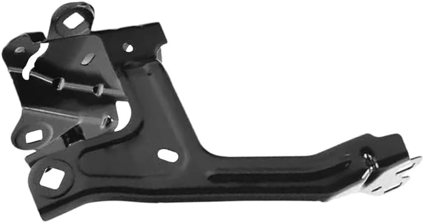ya 5 8.10 Fits For 5 Series G30 G31 G38 F90 M5 530i Front Right Lower Fender Mount Holder