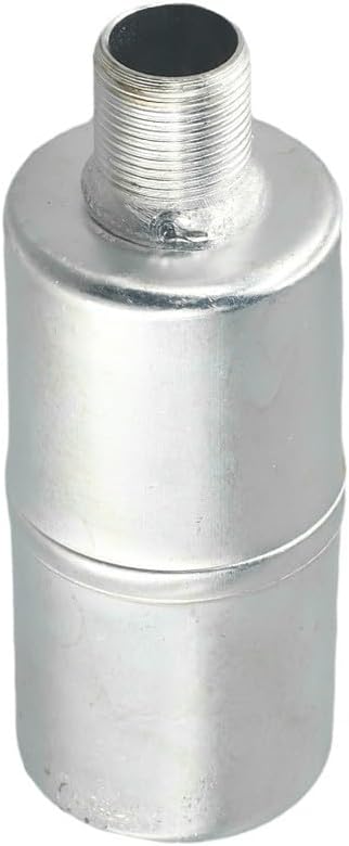 ya 26 10.21 baidi Whisper Quiet 34 Threaded Muffler for 294599 294599S 395011 s