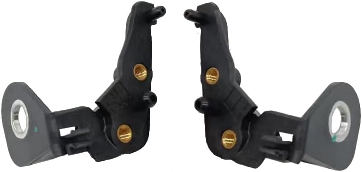ya 6 8.14 T4N3013 T4N3014 Front Right Left Fender Mounting Bracket for Jaguar XE X760