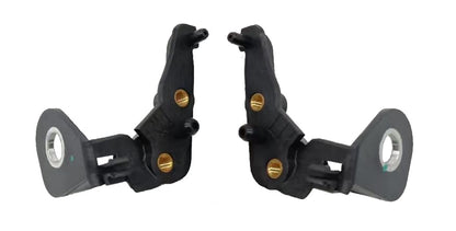 ya 10 9.16 zhengce T4N3013 T4N3014 Front Right Left Fender Mounting Bracket for Jaguar XE X760