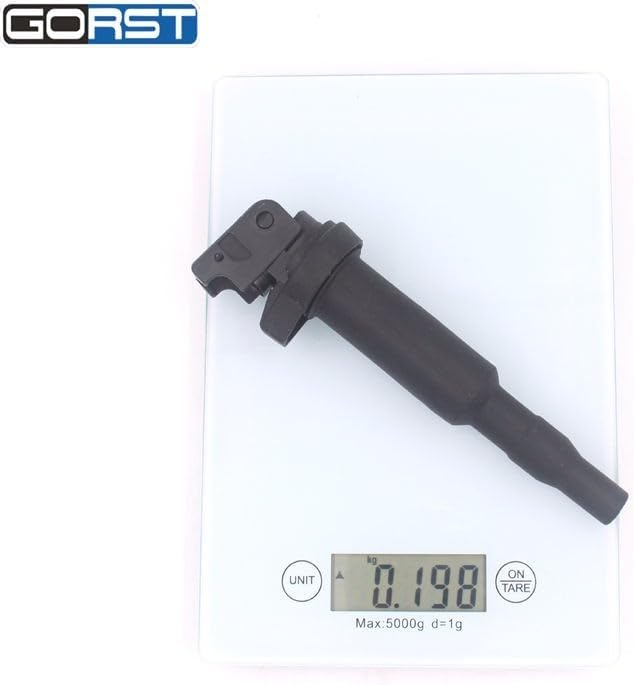 ya 4 8.24 baidi Ignition coil for BMW 3 5 6 7 Z4 X5 X6 for Citroen for Mini for Peugeot 597064 12137551049