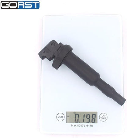 ya 4 8.24 baidi Ignition coil for BMW 3 5 6 7 Z4 X5 X6 for Citroen for Mini for Peugeot 597064 12137551049
