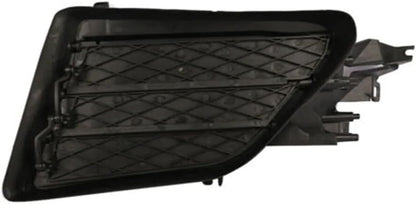 ya 4 8.8.2 Pair Front Bumper Air Shutter Grill for Tesla Model S 2016-21 1057851-00-J