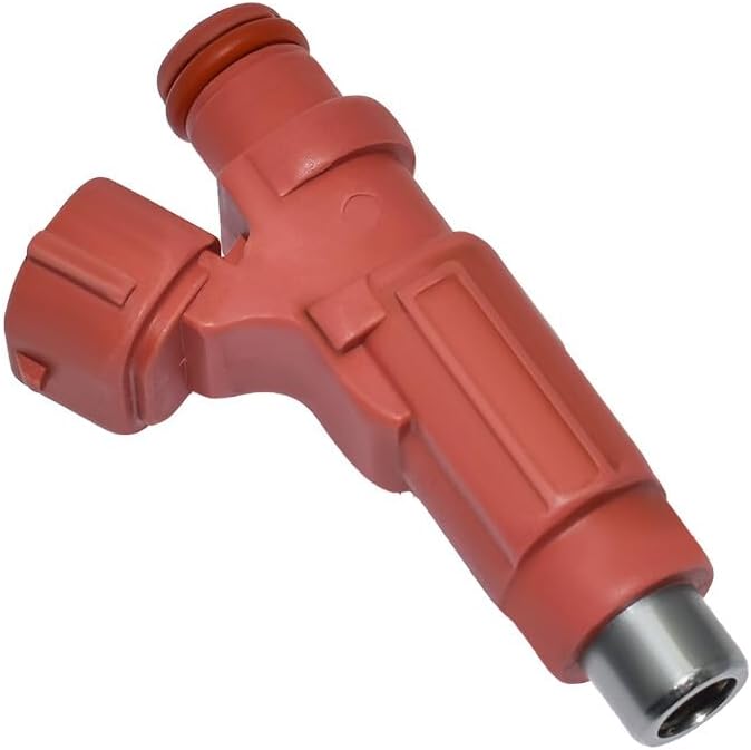 ya 10 9.16 baidi 6PCS Fuel Injectors for Mitsubishi Eclipse Endeavor Galant 3.8L V6 04-12 HDB305F