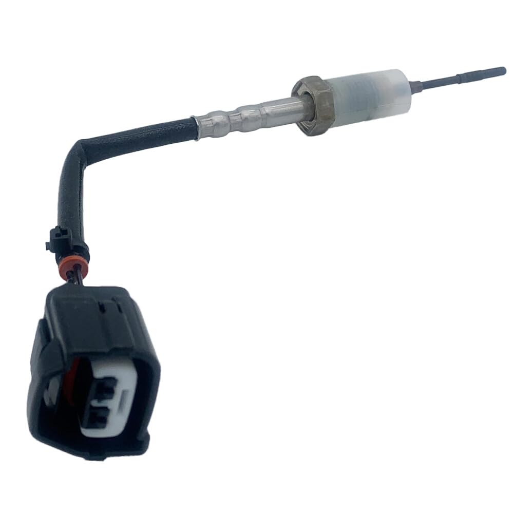 ya 4 8.8 Exhaust Gas Temperature Sensor for Isuzu D-MAX 1.9 DDI 4X4 (163 CV) 8983313840