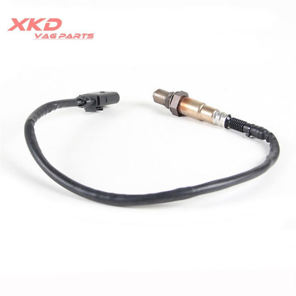 ya 12 10.8 baidi Oxygen Sensor 1-3 Rear Fit for Audi for A8 BPK BDX CJBA 06E906265K