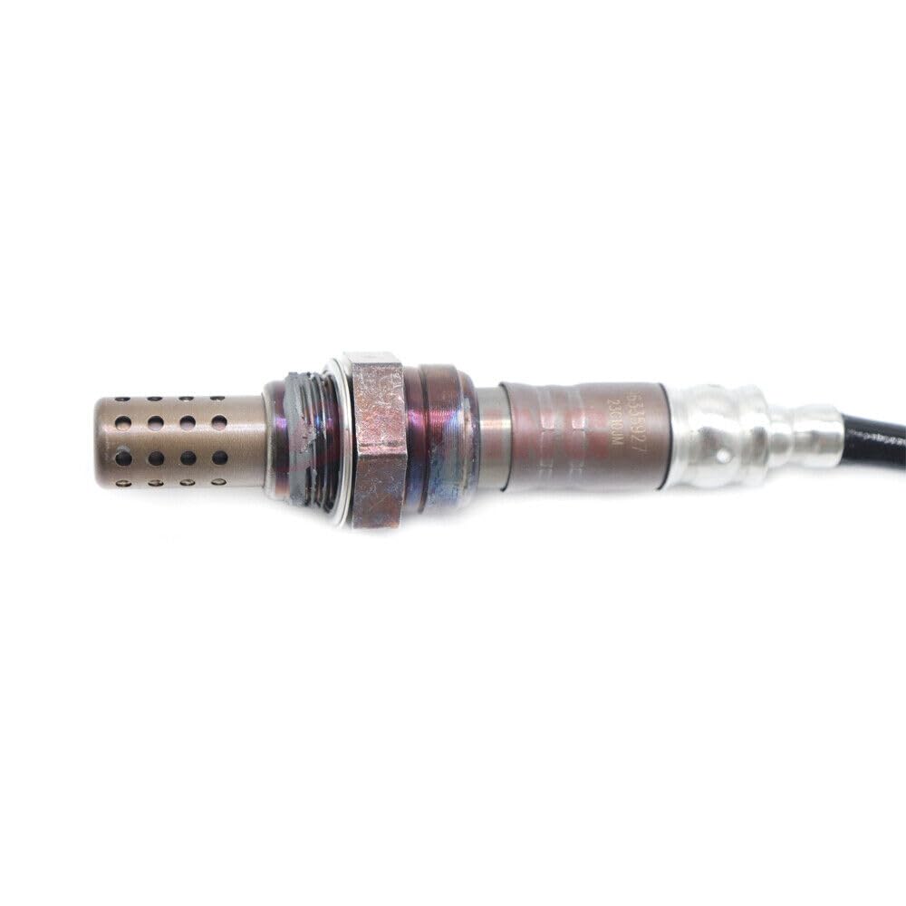 ya 4 8.8.2 Upstream 96335927 O2 Oxygen Sensor for Acura for Buick for Chevrolet for GMC for Cadillac for Silverado 