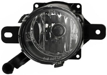 ya 7 8.24 baidi 2010-2016 Fog Light with Wire Switch Kit Left and Right for Cadillac SRX