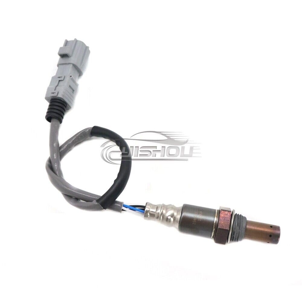 ya 4 8.24 baidi 89465-0E210 Downstream Left Oxygen Sensor Suitable for Toyota Highlander for Lexus RX350