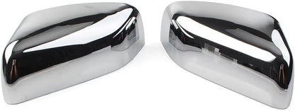 ya 11 9.14 baidiLH RH Mirror Cover Cap for Land Rover LR4 LR2 lander 2 for Range Rover Sport