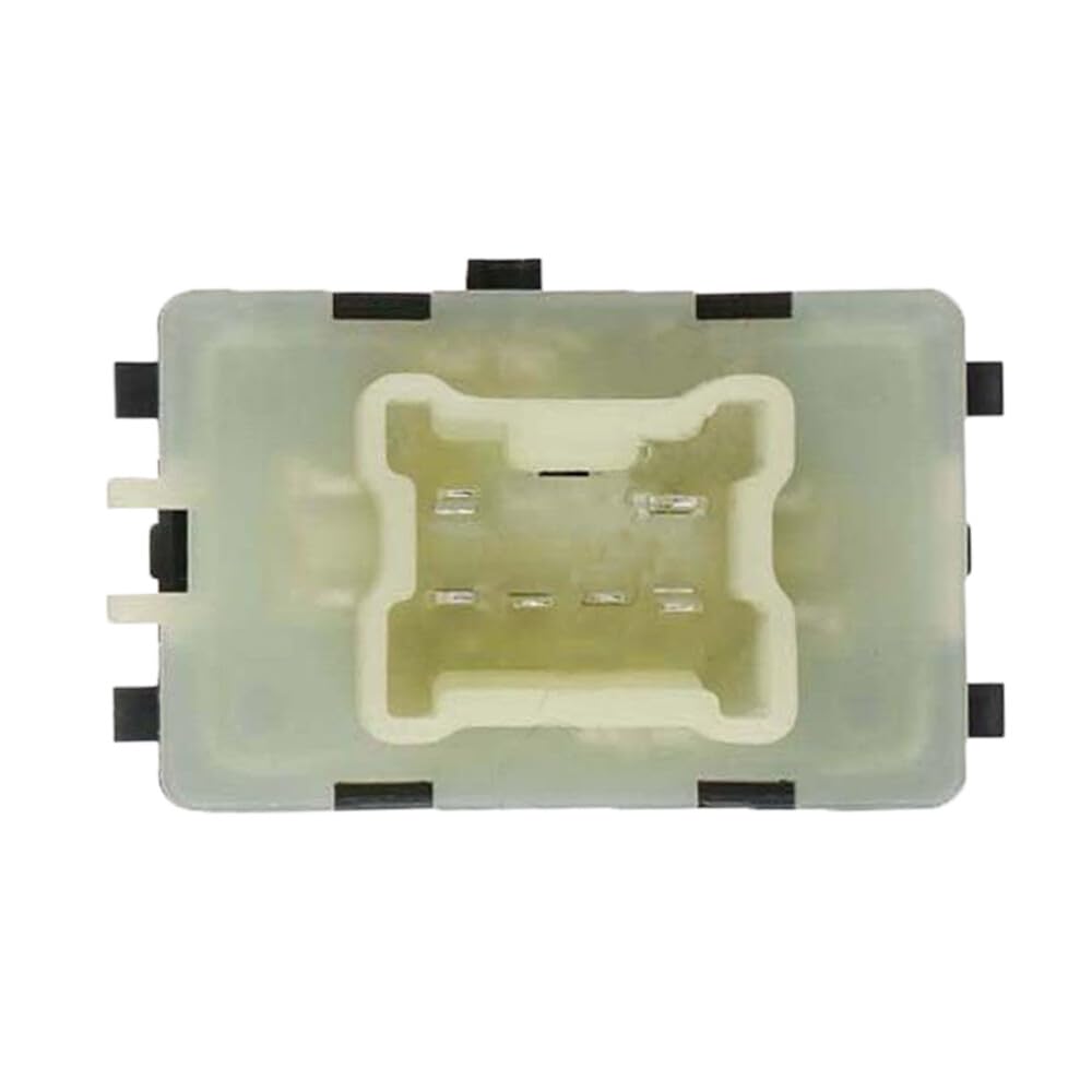ya 12 10.8 zhengce 254214937R Power Window Switch for Dacia Logan II SANDERO II 2012-2018