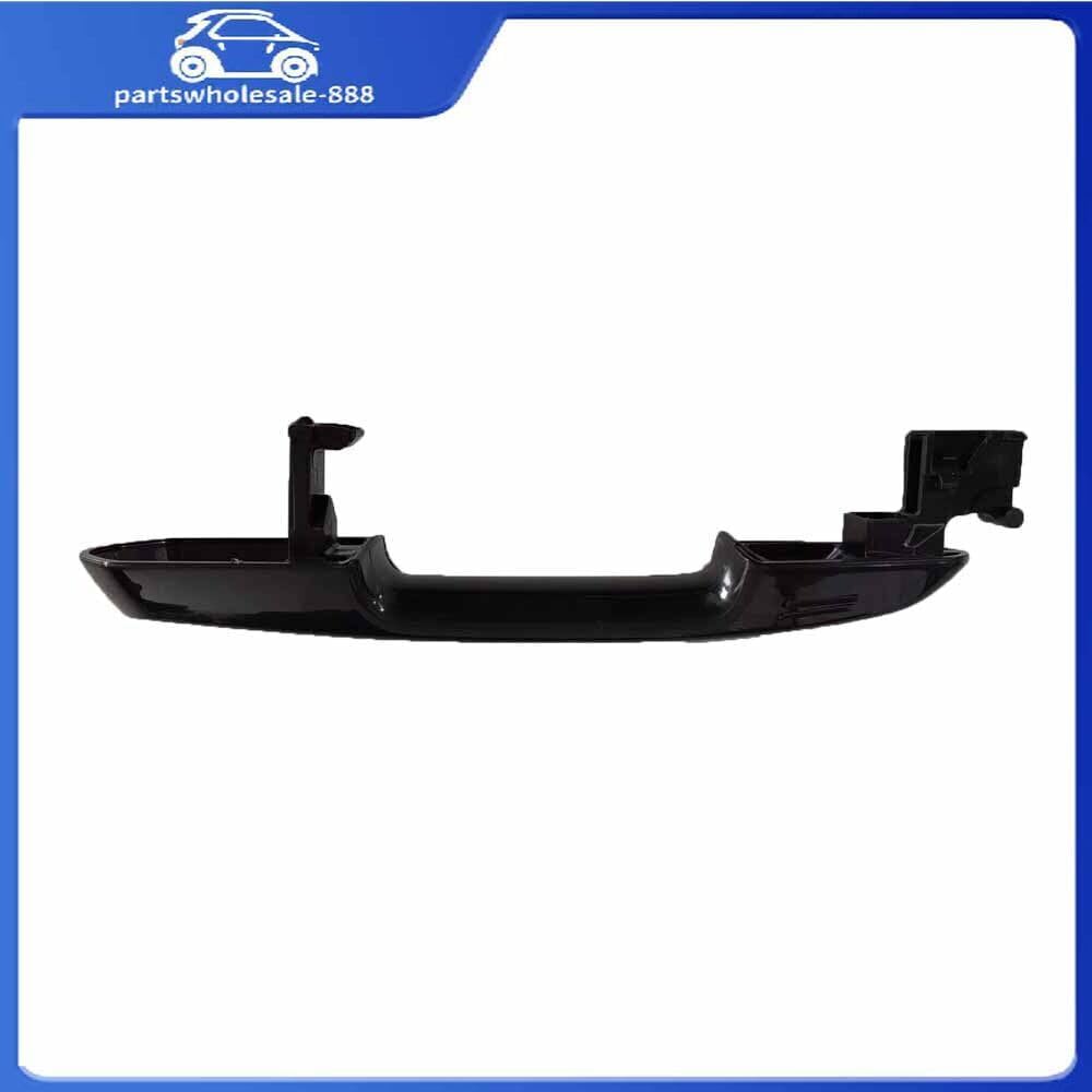 ya 2 8.15 for Toyota rav4 2017-2021 Exterior Door Handle Left Side 