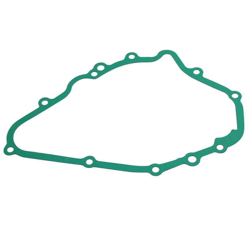 ya 13 9.15 baidi for Kawasaki ER500 ER-5 1997-05 EN500 Vulcan 500 LTD 1996-09 Stator Cover ket