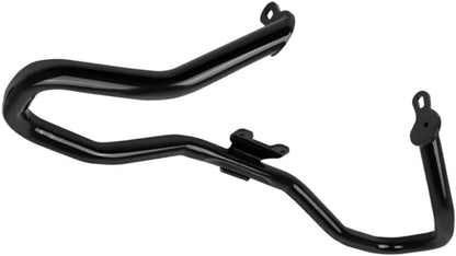 ya 4 8.8.2 Engine Guard Crash Bar Black for Touring Road King Street Electra Glide 2014+up