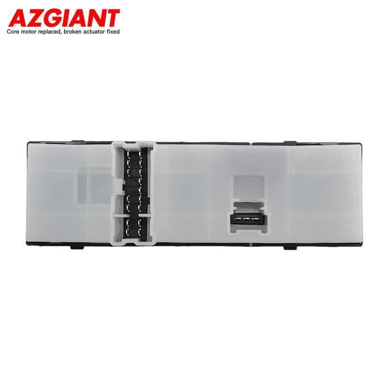 ya 3 8.24 baidi The Power Window Switch on The Front Left Drive Side is Suitable for The 2008-2012 for Nissan X-xuansk