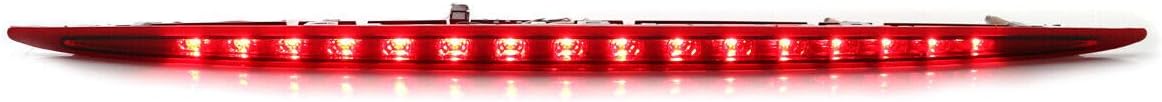 ya 10 9.16 zhengce LED 3. Third brake light brake light for BMW 6 Series E64 630i 645Ci 650Ci