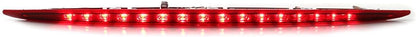 ya 10 9.16 zhengce LED 3. Third brake light brake light for BMW 6 Series E64 630i 645Ci 650Ci