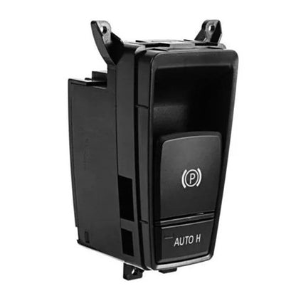ya 3 8.24 baidi Suitable for BMW X5 E70 X6 E71 E72 Electric Parking handbrake Switch Button 61319148508