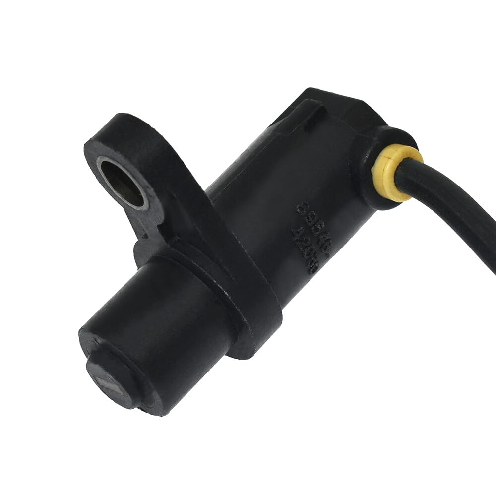ya 9 10.24 ABS Wheel Speed Sensor Rear LH for Toyota RAV4 2001-2005 89546-42030