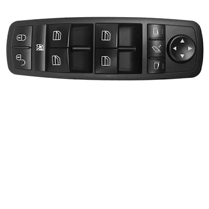 ya 4 8.8 Master Window Switch 1698206710 for Mercedes B-Class W245 B200 2.0L 2034CC Car