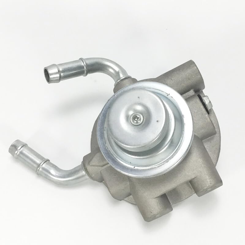 ya 4 8.14 WAJ Diesel Fuel Filter Primer Pump 8972401260 for Isuzu Elf, NPC5JN 4JH1, 4J1