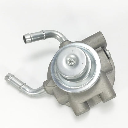 ya 4 8.14 WAJ Diesel Fuel Filter Primer Pump 8972401260 for Isuzu Elf, NPC5JN 4JH1, 4J1