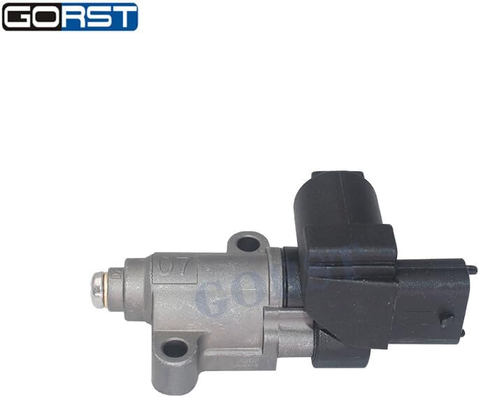 ya 10 9.16 baidi 35150-2B000 Idle Speed Control Valve for Hyundai for Kia Auto Parts