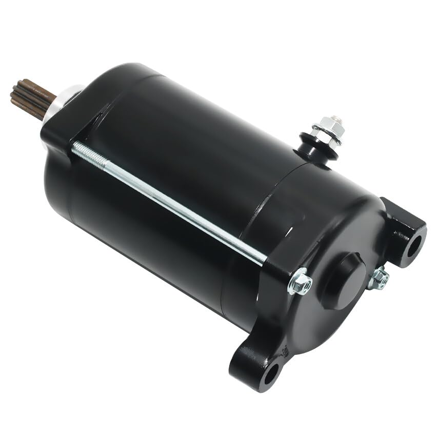 ya 23 10.7 baidi for Yamaha Starter Motor RA700 Wave Runner III 700 WRA650 SJ650 SJ700 Super Jet