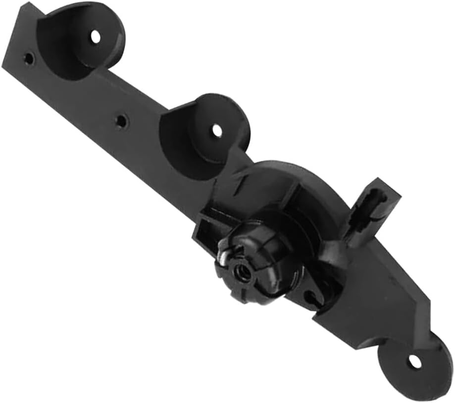 ya 5 8.10 Front Hood Release Handle Mount Bracket Fits for BMW 5 Series E60 E61 02-07