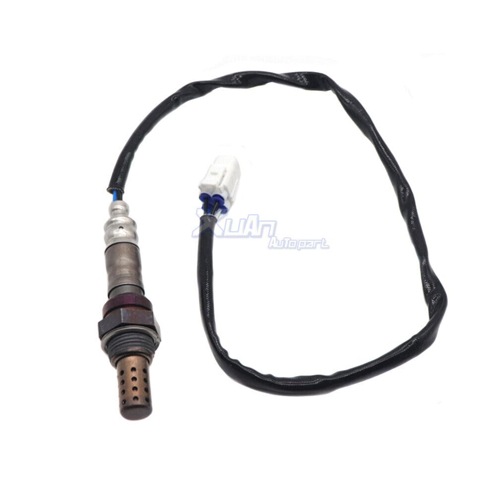ya 6 8.24 baidi 234-4706 Air Fuel Ratio Lambda O2 Oxygen Sensor for Subaru for Forester for Impreza 2.5L