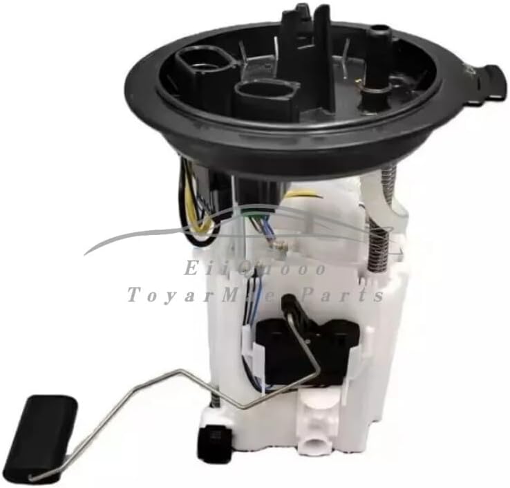 ya 8 8.24 baidi 5QF919087G 5QF919087S 5QF919087J Fuel Pump Module for VW for Tiguan Allspace for Audi Q3