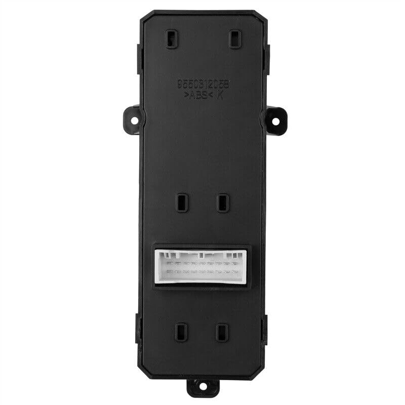 ya 6 8.24 baidi Left Driver Master Power Window Switch for Hyundai for Tucson 2015-20 93570-F80204X