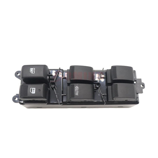 ya 4 8.8 Left LHD Side Power Window Master Switch 8-97417469-0 8974174690 for Isuzu D-MAX