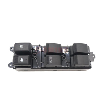 ya 3 8.24 baidi Left LHD Side Power Window Master Switch 8-97417469-0 8974174690 for Isuzu D-MAX