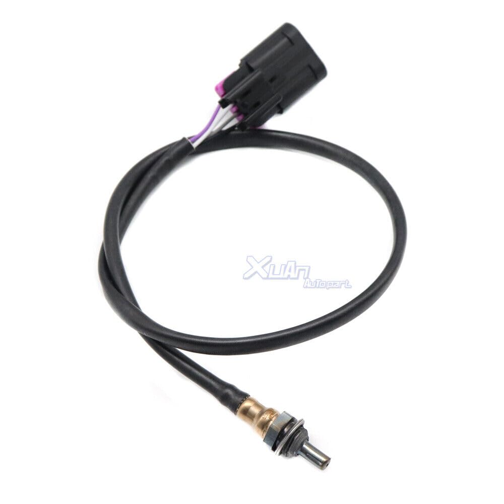 ya 2 8.15 55213261A is Suitable for Ducati Hypermotard SP 821 Hyperstrada 939 2013-2016 Oxygen Sensor
