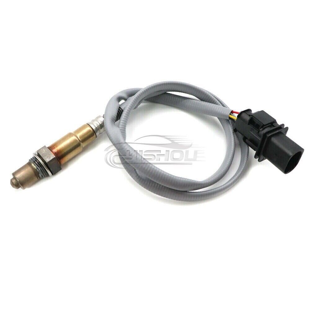 ya 7 8.24 baidi Upstream Oxygen Sensor 11787558073 is Suitable for BMW 128i 328i 328i xDrive 528i 530i X3 Z4