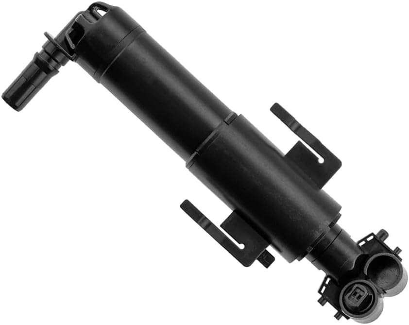 ya 27 10.13 baidi Right Head Light Lamp Sprayer Washer Pump Nozzle Jet for 5' G30 G31 6' G32 GT