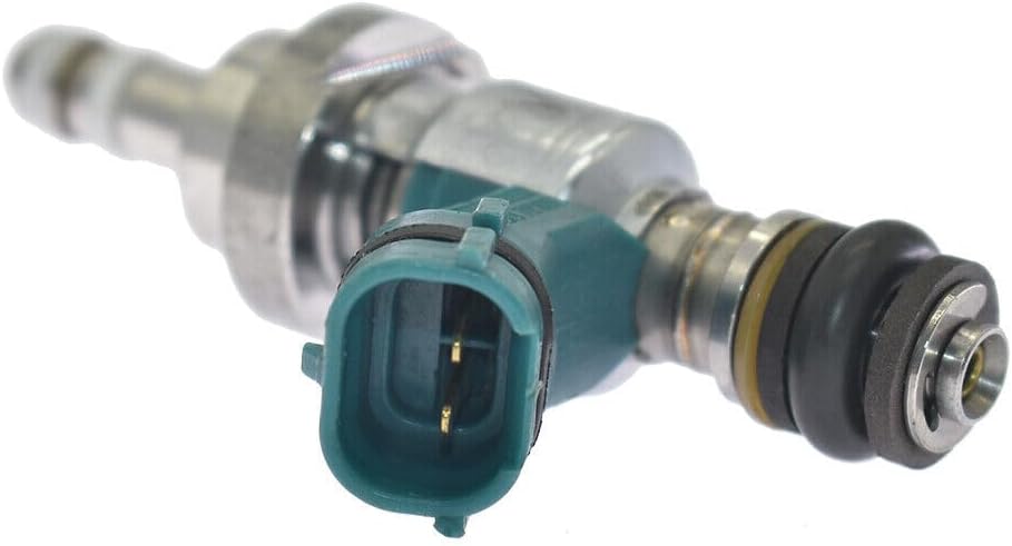 ya 12 10.8 baidi 6x Fuel Injectors for Lexus IS250 2006-2015 2.5L GS300 2006 3.0L 23250-31020