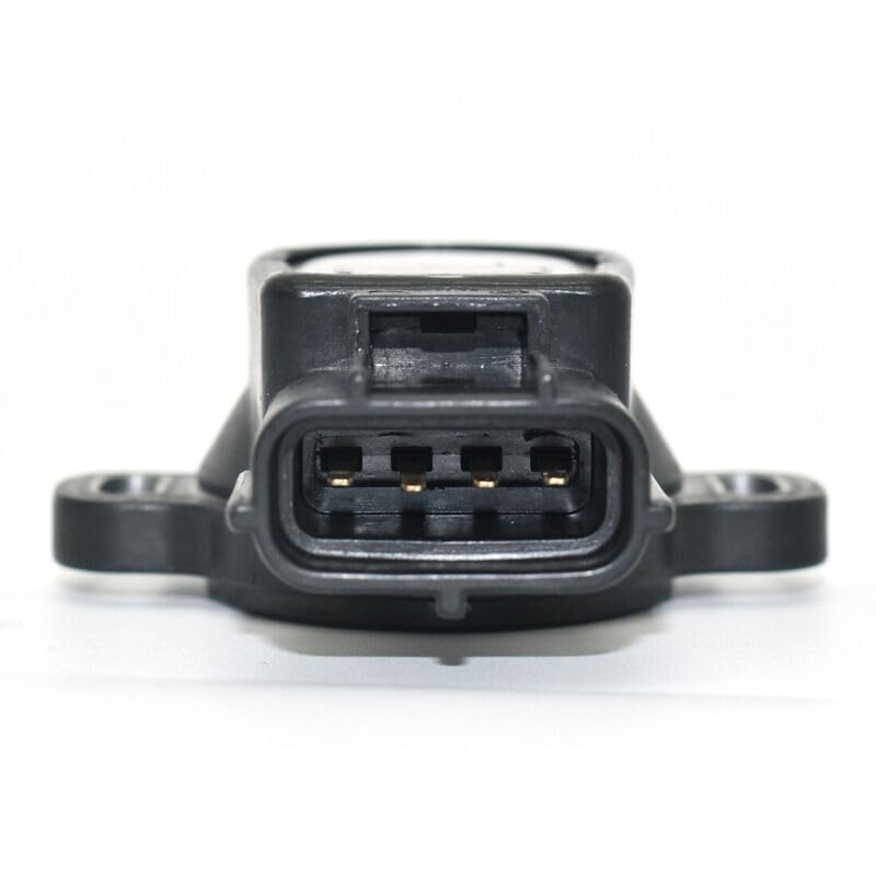 ya 4 8.8.2 Throttle Position Sensor for 1991-1992 1995-1997 for Toyota Tercel 1.5L 89452-22090