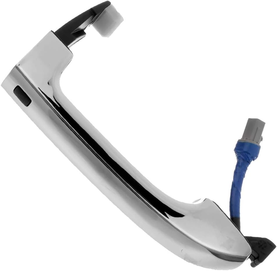 ya 9 10.24 Fits for Veracruz 2007 2008 2009 2010-2012 Front Left Side Exterior Door Handle