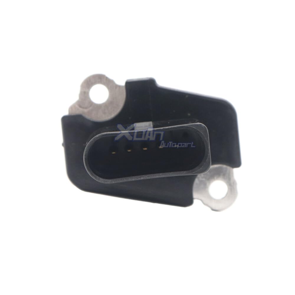 ya 4 8.8 06F906461A New MAF for VW Air Flow Sensor Meter for Audi A3 2.0L 4 Doors for VW 